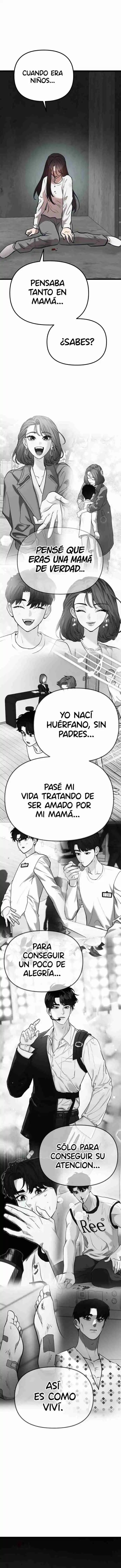 Mi Ídolo capítulo 49, página 13