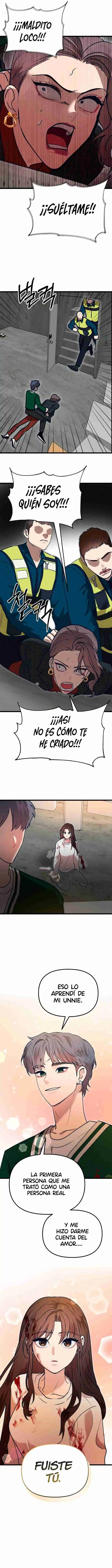 Mi Ídolo capítulo 49, página 18