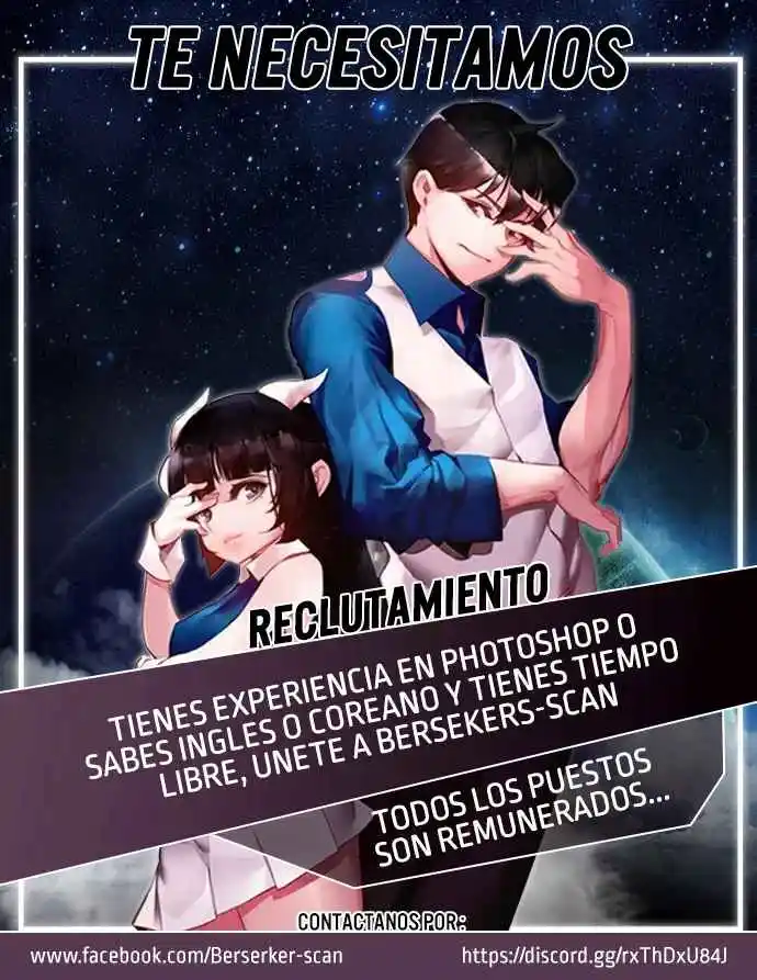 Mi Ídolo capítulo 49, página 21