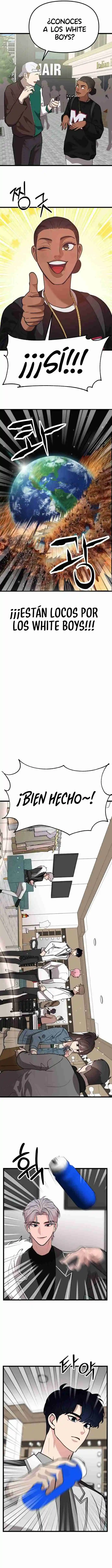 Mi Ídolo capítulo 50, página 8