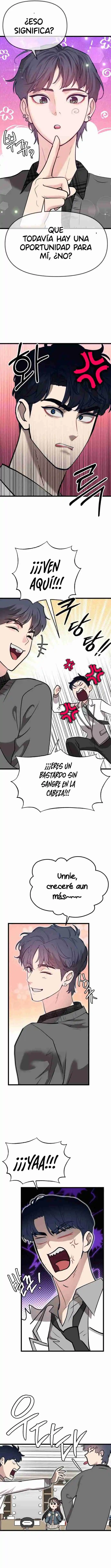 Mi Ídolo capítulo 50, página 12