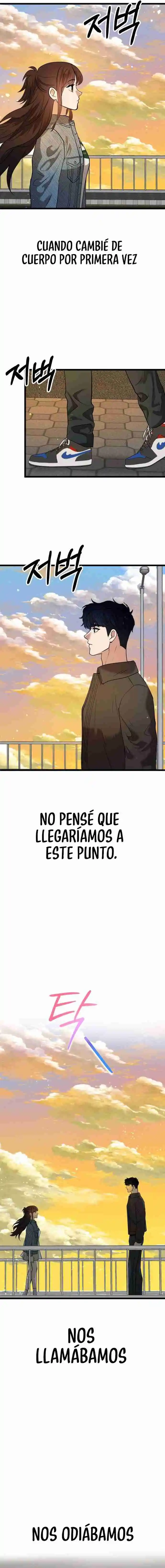 Mi Ídolo capítulo 50, página 17