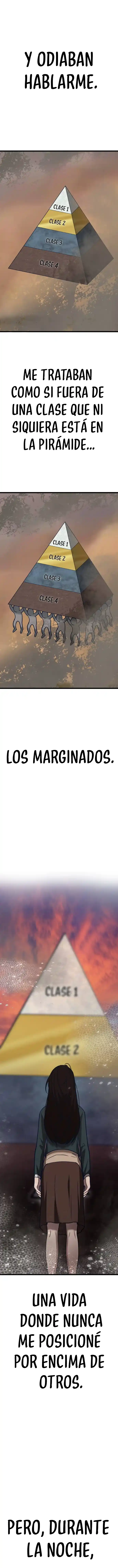 Mi Ídolo capítulo 6, página 3