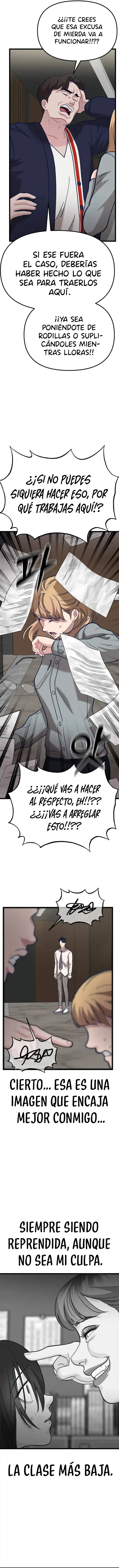 Mi Ídolo capítulo 6, página 15