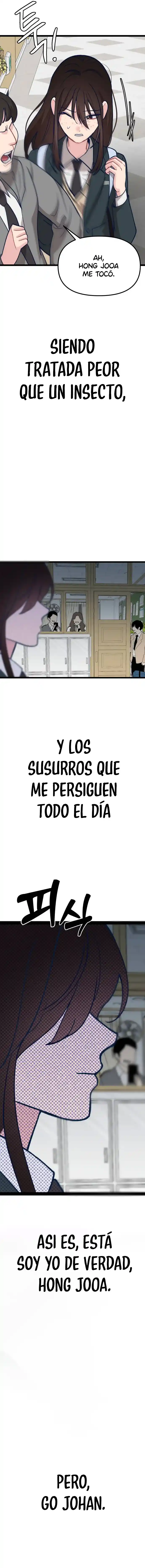 Mi Ídolo capítulo 7, página 4