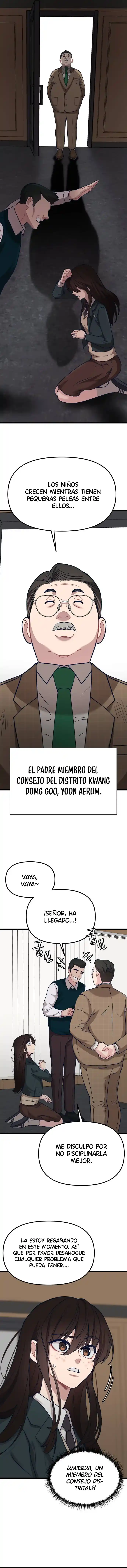 Mi Ídolo capítulo 7, página 12
