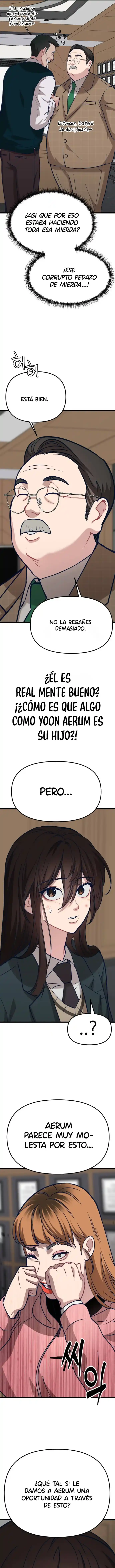 Mi Ídolo capítulo 7, página 13