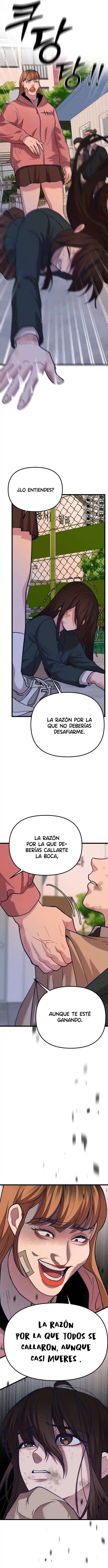 Mi Ídolo capítulo 7, página 15