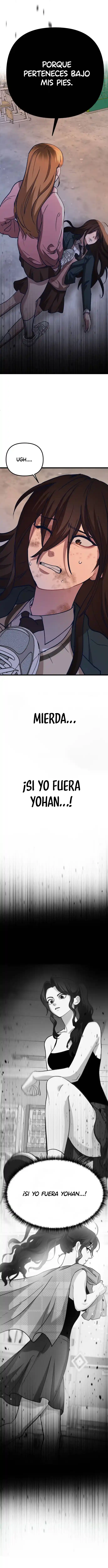 Mi Ídolo capítulo 7, página 16