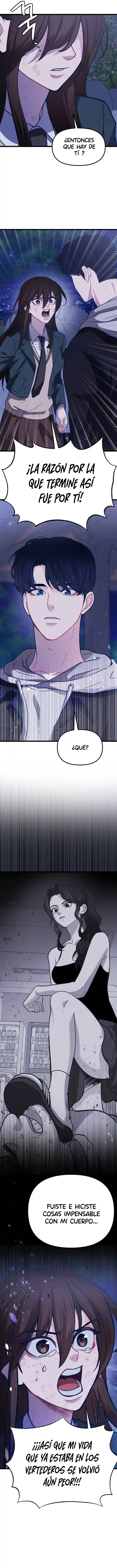 Mi Ídolo capítulo 8, página 12