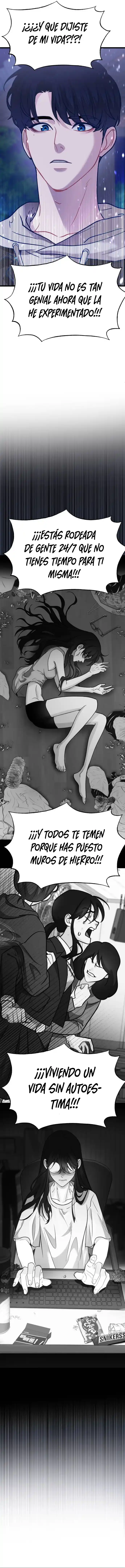 Mi Ídolo capítulo 8, página 13