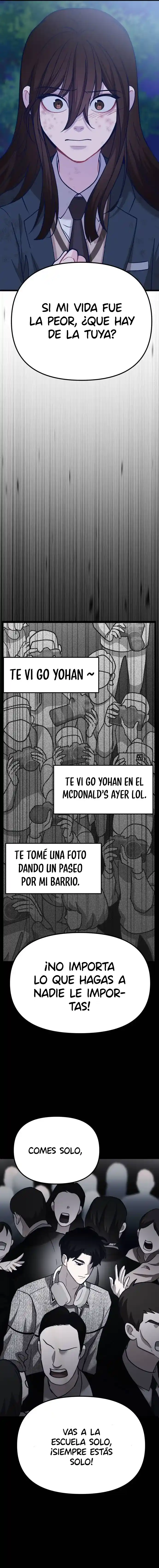 Mi Ídolo capítulo 8, página 15
