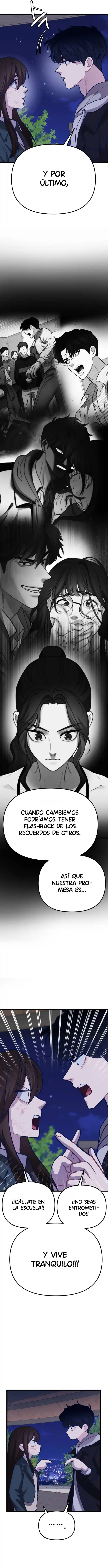 Mi Ídolo capítulo 8, página 20