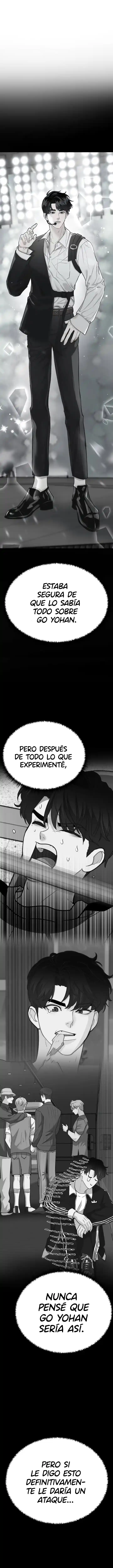 Mi Ídolo capítulo 9, página 13