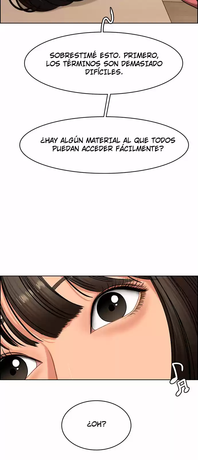 MI ESPERANZA capítulo 3, página 5
