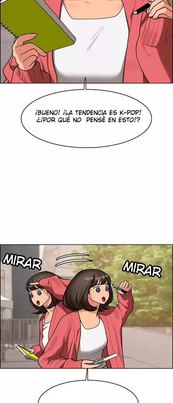 MI ESPERANZA capítulo 3, página 9