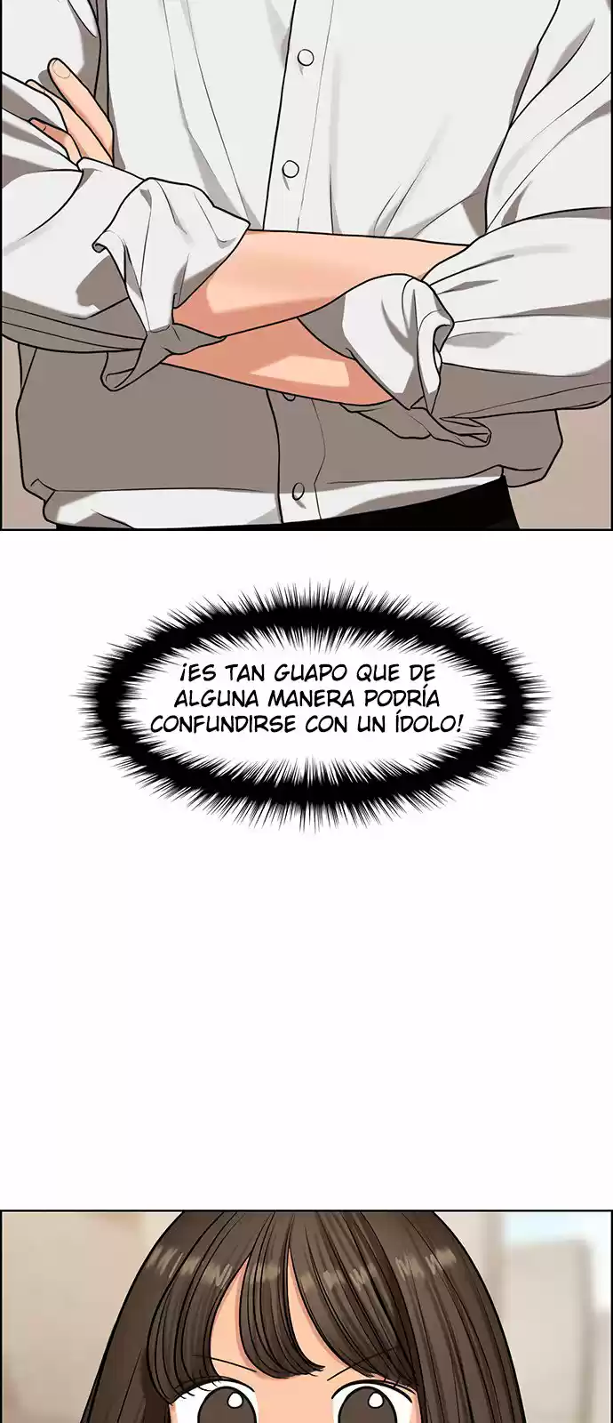 MI ESPERANZA capítulo 3, página 16