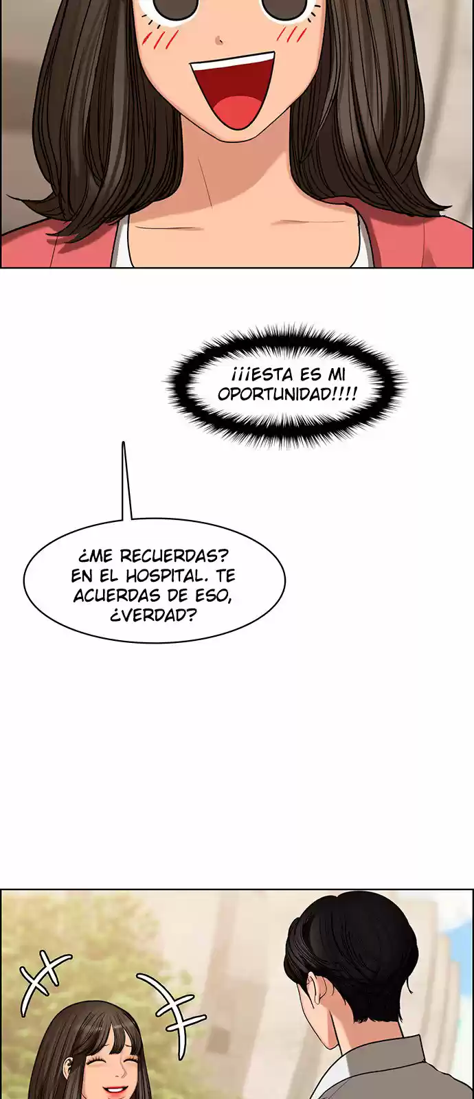 MI ESPERANZA capítulo 3, página 17