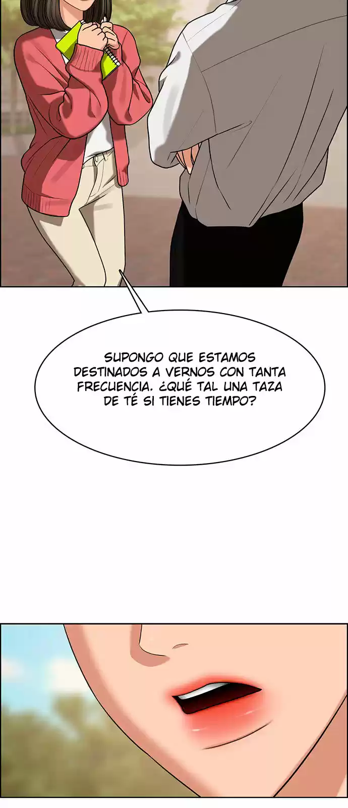MI ESPERANZA capítulo 3, página 18