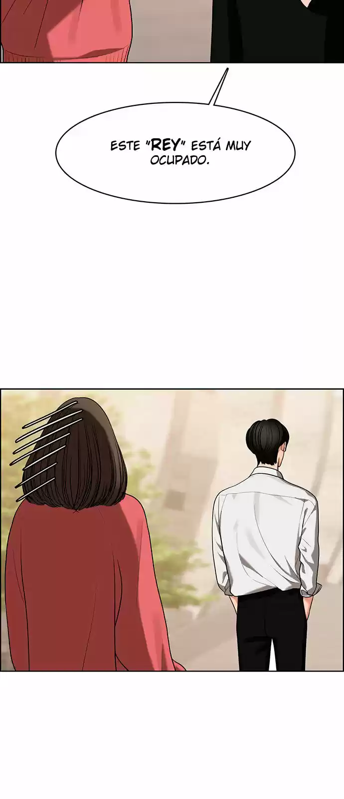 MI ESPERANZA capítulo 3, página 20