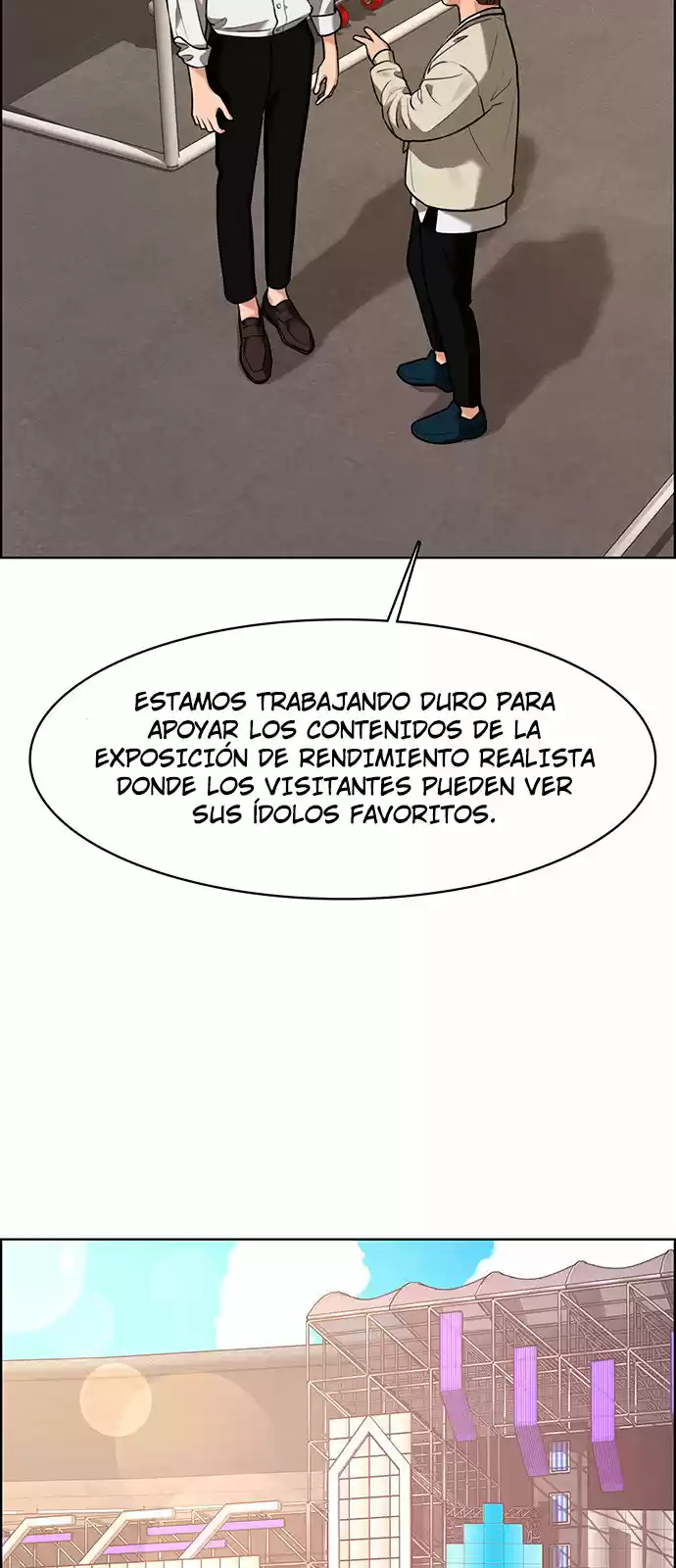 MI ESPERANZA capítulo 3, página 22