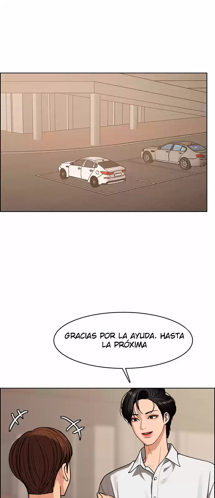 MI ESPERANZA capítulo 3, página 24