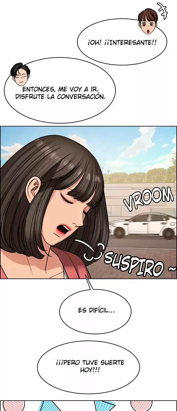 MI ESPERANZA capítulo 3, página 27