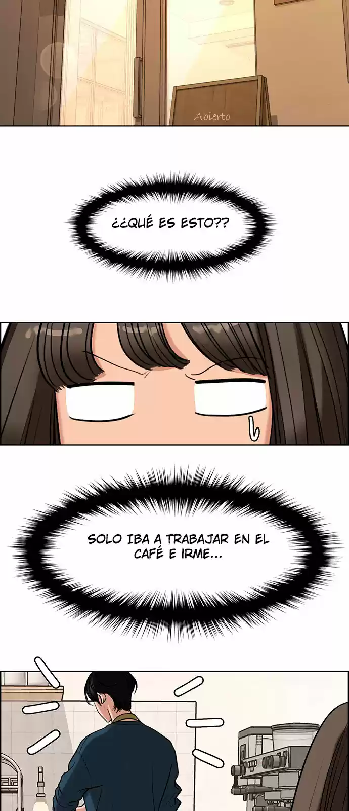 MI ESPERANZA capítulo 3, página 30