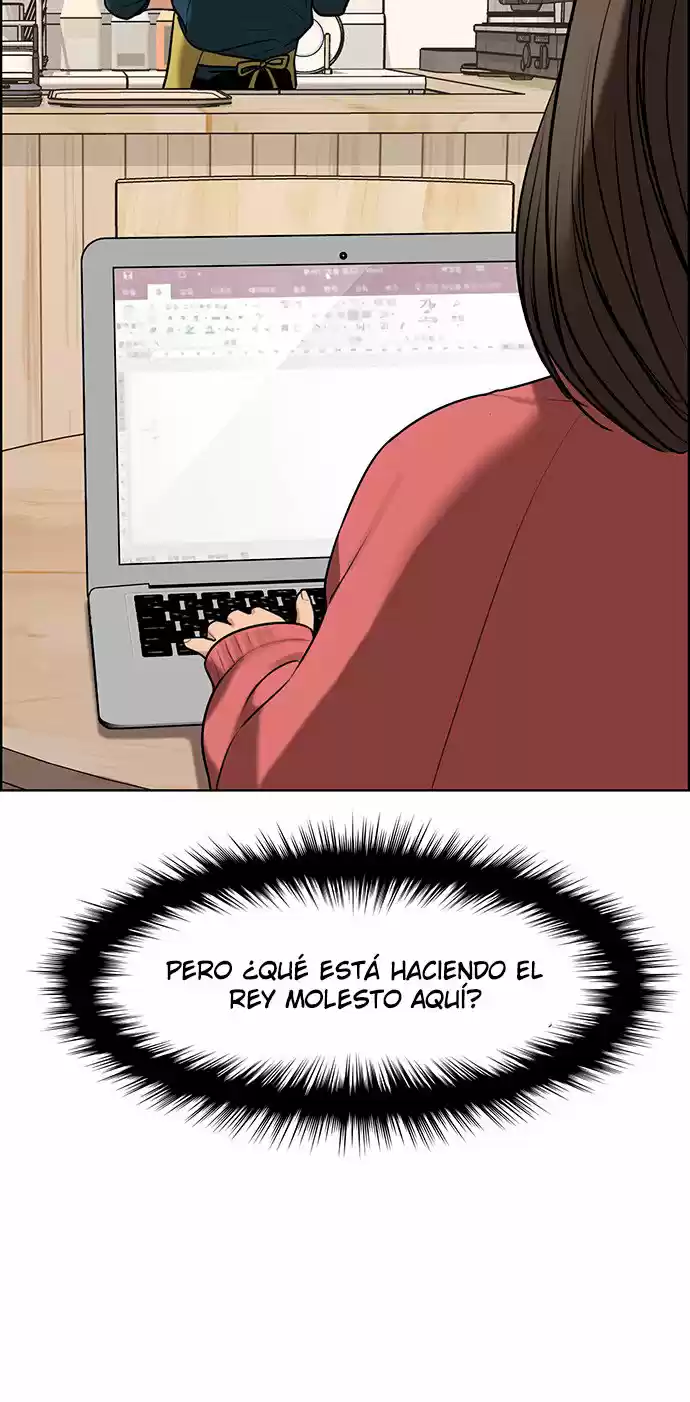 MI ESPERANZA capítulo 3, página 31