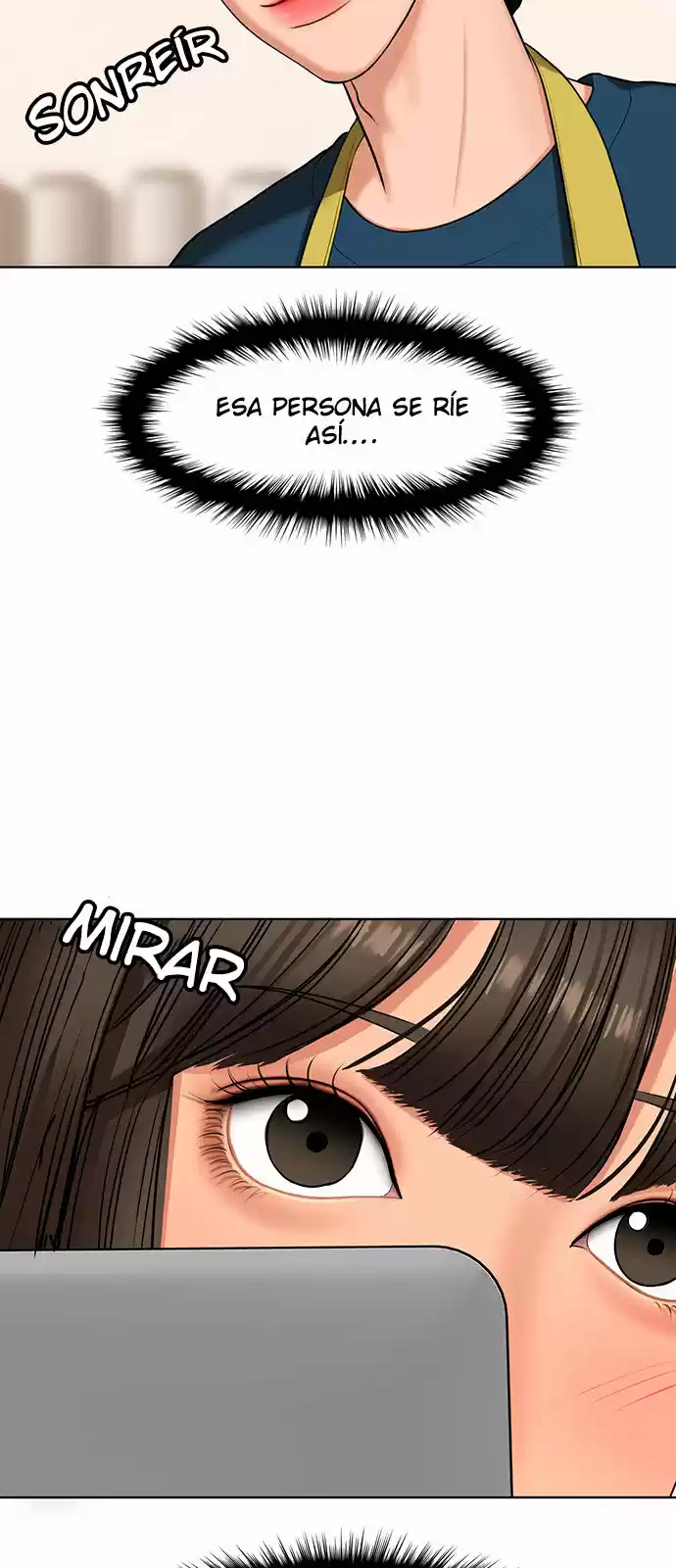 MI ESPERANZA capítulo 4, página 6