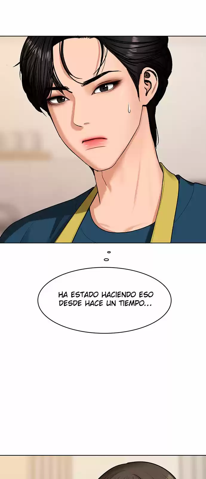 MI ESPERANZA capítulo 4, página 17