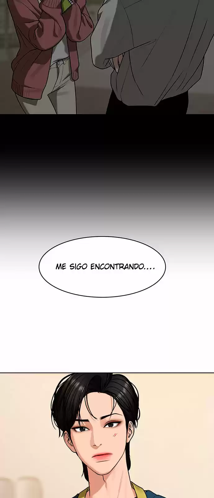 MI ESPERANZA capítulo 4, página 22