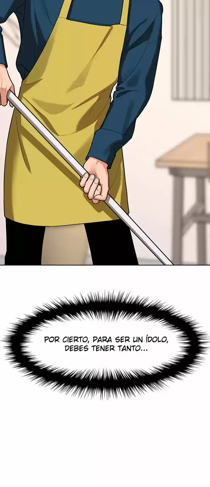 MI ESPERANZA capítulo 4, página 27