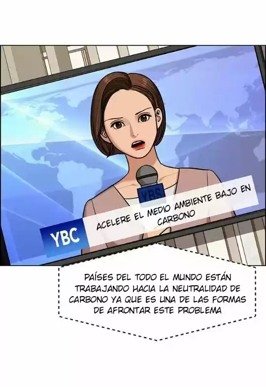 MI ESPERANZA capítulo 5, página 16