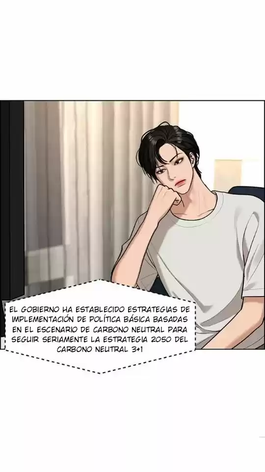 MI ESPERANZA capítulo 5, página 17