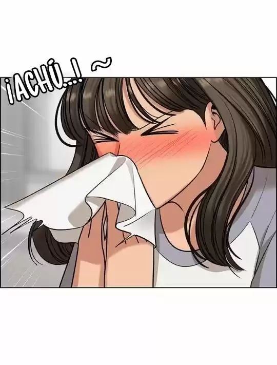MI ESPERANZA capítulo 5, página 24