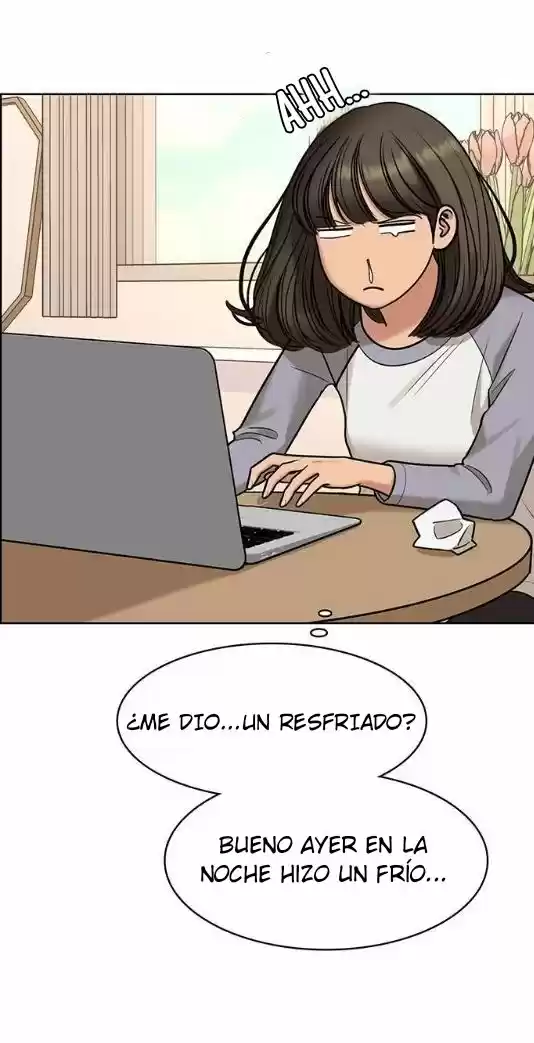 MI ESPERANZA capítulo 5, página 25