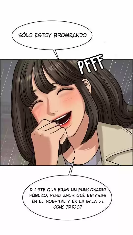 MI ESPERANZA capítulo 7, página 19