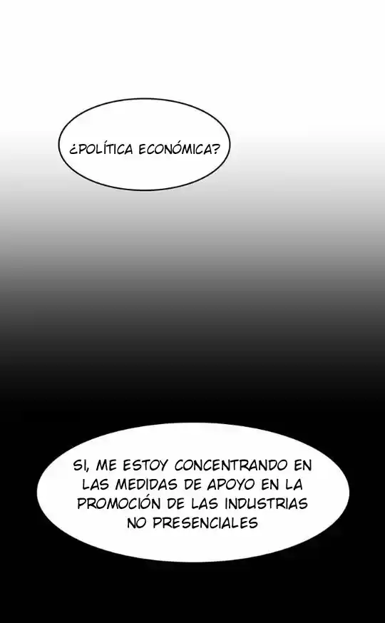 MI ESPERANZA capítulo 7, página 21