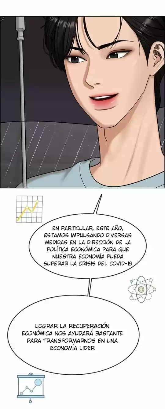 MI ESPERANZA capítulo 7, página 24