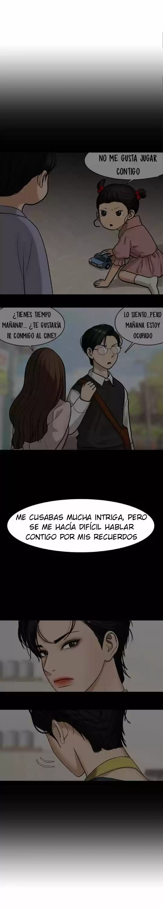 MI ESPERANZA capítulo 7, página 26