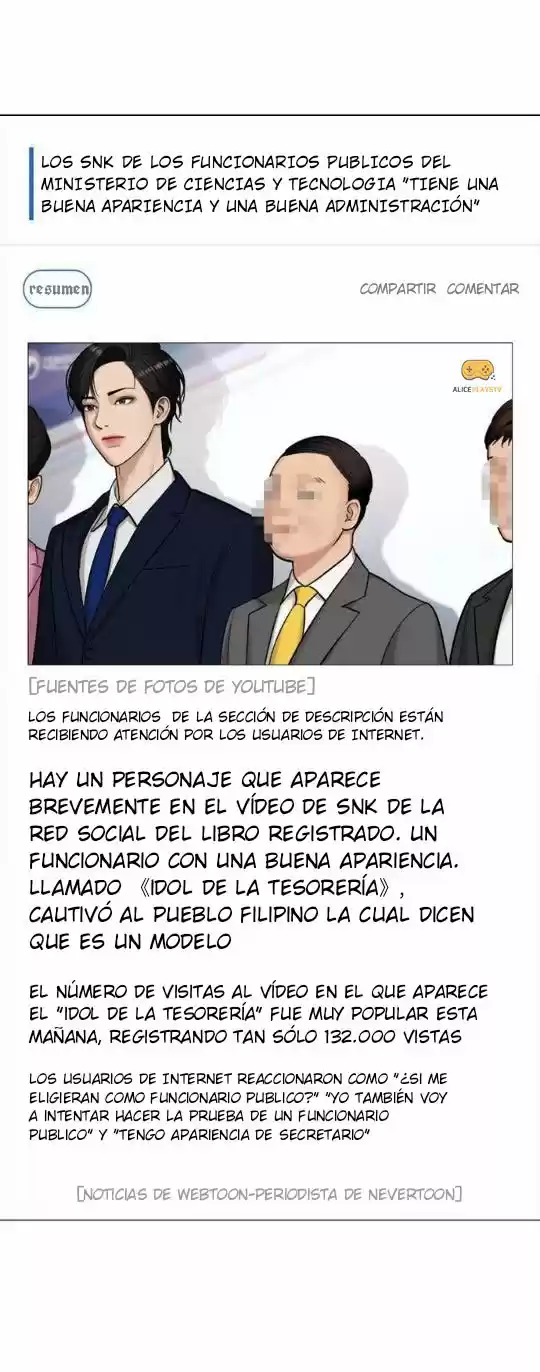 MI ESPERANZA capítulo 8, página 7