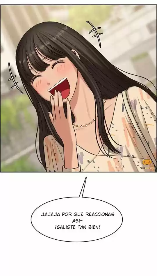 MI ESPERANZA capítulo 8, página 23