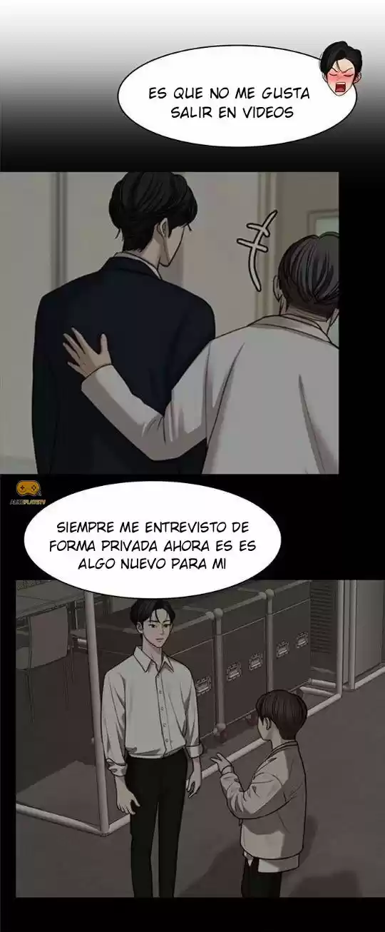 MI ESPERANZA capítulo 8, página 24