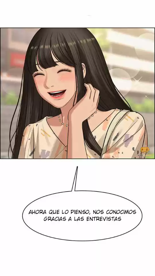 MI ESPERANZA capítulo 8, página 26
