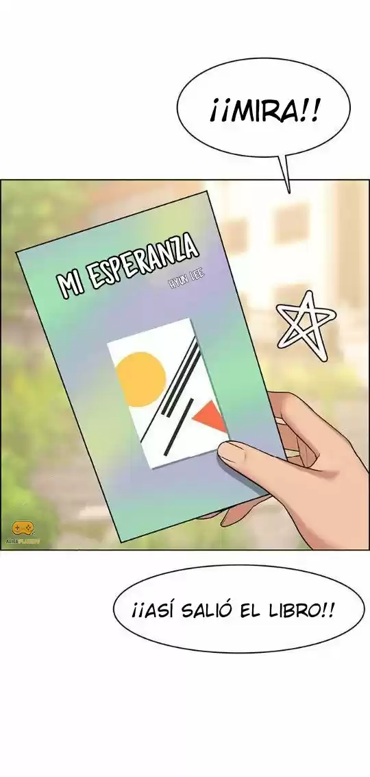 MI ESPERANZA capítulo 8, página 34
