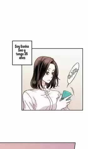 Mi Eunha capítulo 1, página 2