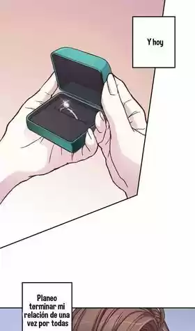 Mi Eunha capítulo 1, página 3