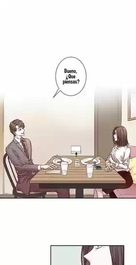 Mi Eunha capítulo 1, página 5