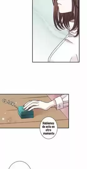 Mi Eunha capítulo 1, página 6